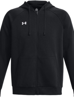 Bluza Rival Fleece FZ Hoodie M model 19529330 001 pánské - Under Armour