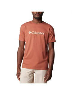 Columbia CSC Basic Logo SS Tee M Tričko 1680053229