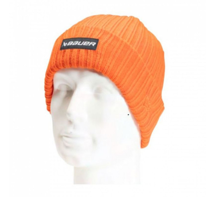 Čiapka Bauer NIE Ribbed Touque SR 1060376