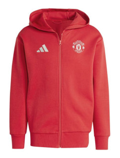 Mikina Manchester United M model 20147361 - ADIDAS