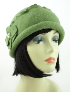 Klobouk model 20214779 Green - Art of polo