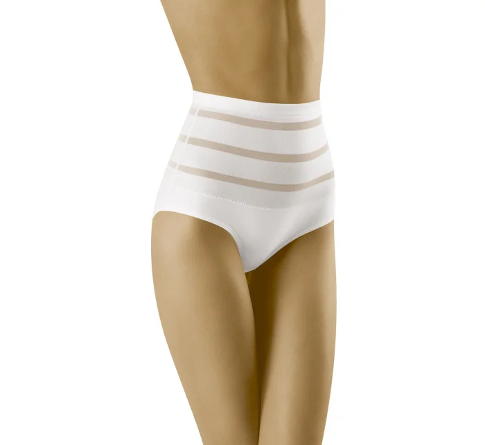 Kalhotky model 20459570 White - Wol-Bar