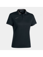 Joma Championship VI Polo Short Sleeve W 901272 Tričko.110