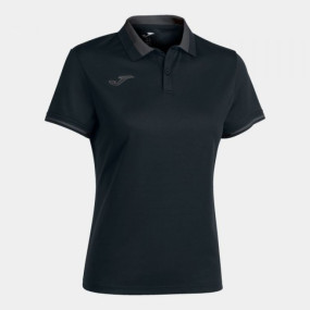 Joma Championship VI Polo Short Sleeve W 901272 Tričko.110