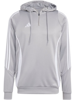 Adidas Tiro 24 Training Mikina s kapucňou M IR7551 Muži