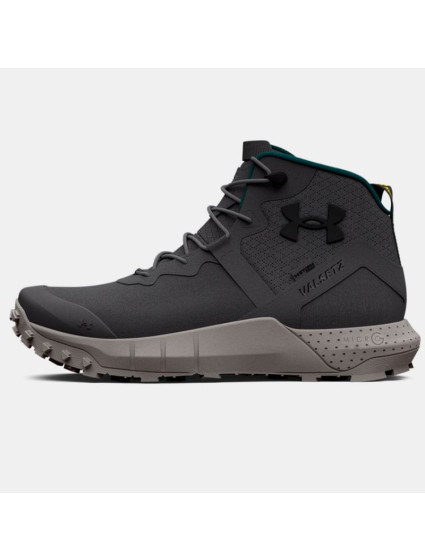 Trek Mid L WP M 100 boty model 19412367 - Under Armour