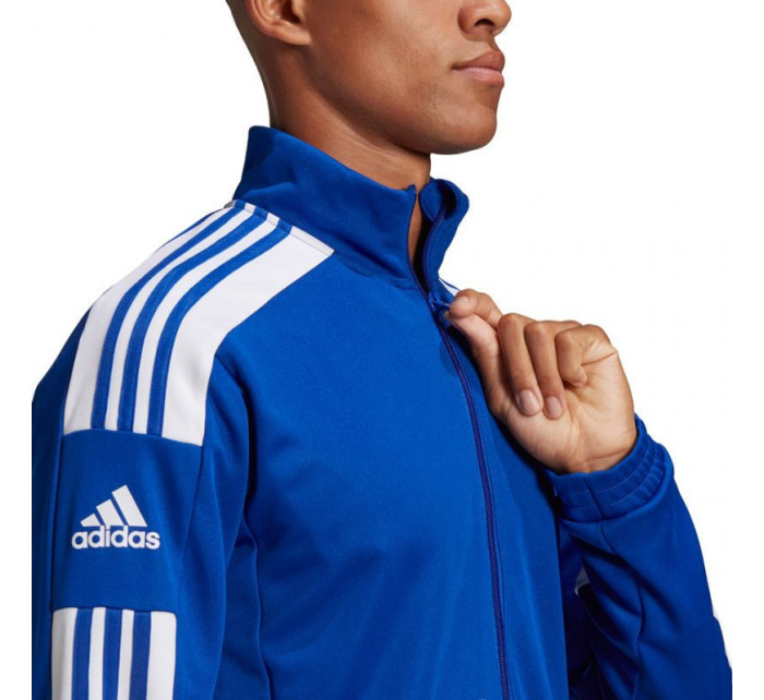 Pánská mikina Squadra 21 Training M model 18526368 královská modř - ADIDAS