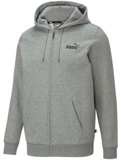 Puma ESS Big Logo Hoodie FL (s) Evening M 586687 03 mikina