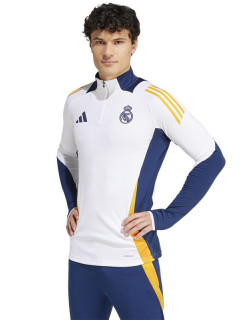 Adidas Real Madrid Training Top M IT5119 Mikina