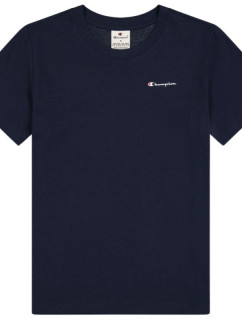 Champion SS Tee W 117535 BS501 Tričko