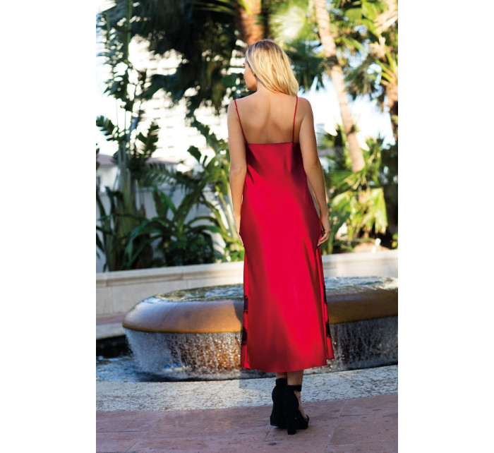 Dámská košilka Slip model 16671294 Red - DKaren