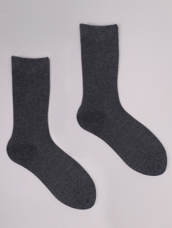 Yoclub Socks SKA-0181F-7200 Grey