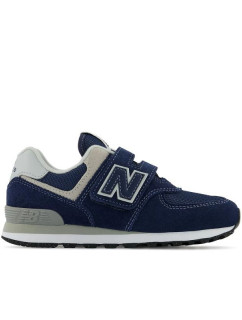 Topánky New Balance Jr PV574EVN