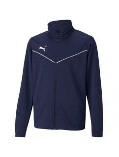 Detský tréning TeamRise Poly Jr 657393 06 - Puma