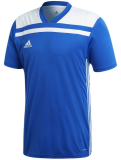 Pánske futbalové tričko Regista 18 M CE8965 - Adidas