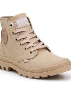 Unisex boty Pampa HI Mono U model 16037973 - Palladium