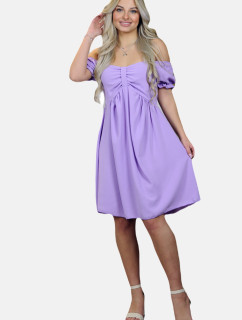 Šaty model 18643009 Lilac - Merribel