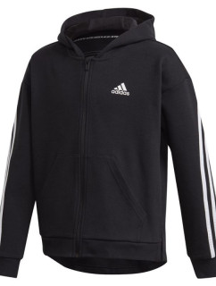 Dievčatá G 3S FZ HD Jr GE0950 - Adidas