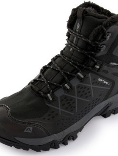 Unisex obuv outdoor ALPINE PRO GILLEY black