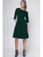 Dress model 16642574 Green - Lanti