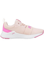 Puma Wired Run Jr 374214 18