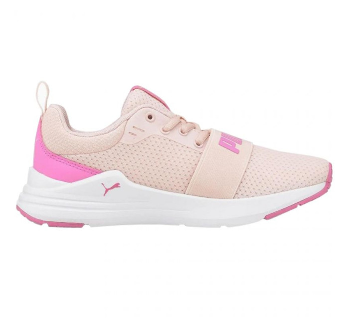 Puma Wired Run Jr 374214 18