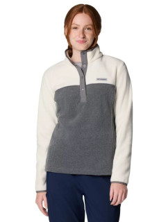 Columbia Benton Springs Fleece 1/2 Snap Pull Over II W 2085651023