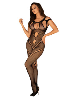 Bodystocking model 166048 Obsessive