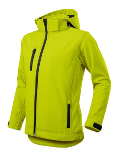 Bunda Softshell Performance Jr model 17999261 - Malfini