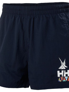 Helly Hansen Cascais Trunk M 34031 596 plavecké šortky