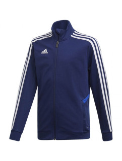 Tiro 19 Training JKT JR Chlapčenská tréningová obuv DT5275 - Adidas