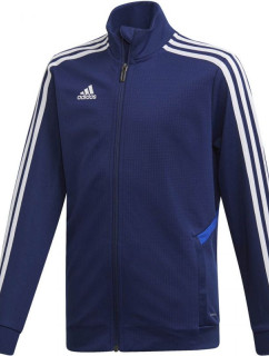 Chlapecká sportovní mikina Tiro 19 Training JKT JR model 15949456 - ADIDAS