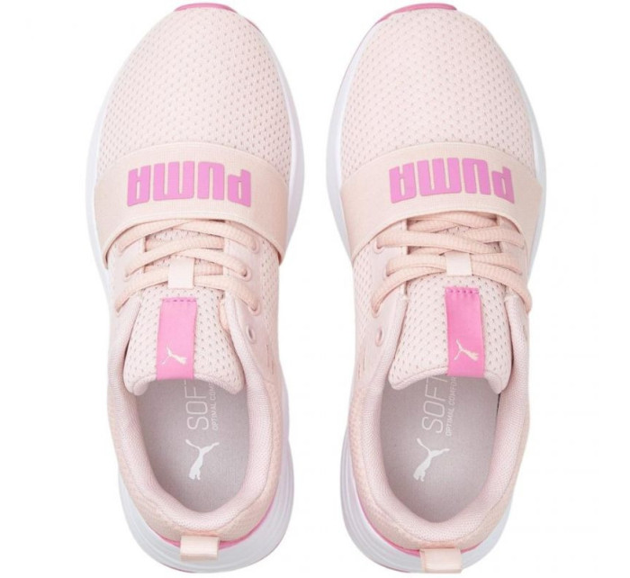 Puma Wired Run Jr 374214 18