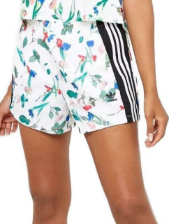 Dámske šortky adidas Originals Aop Shorts W Ed4761