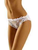 Kalhotky model 17565205 White - Wol-Bar