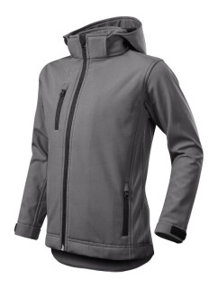 Bunda Malfini Softshell Performance Jr MLI-53536