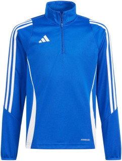 Mikina adidas Tiro 24 Training Top Jr IR9364