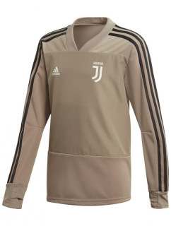 Dětská tréninková mikina Juventus Jr  model 16056262 - ADIDAS