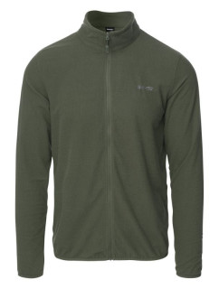 Hi-Tec fleece Damis II FULL ZIP M 92800622391