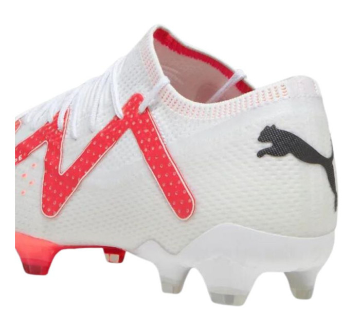 Futbalová obuv Puma Future Ultimate Low FG/AG M 107359 01