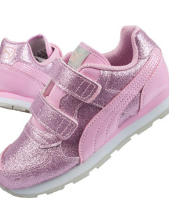 Dievčatá Vista Glitz Jr 369720 11 - Puma