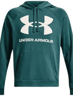 Pánska mikina Rival Fleece Big Logo HD M 1357093 722 - Under Armour