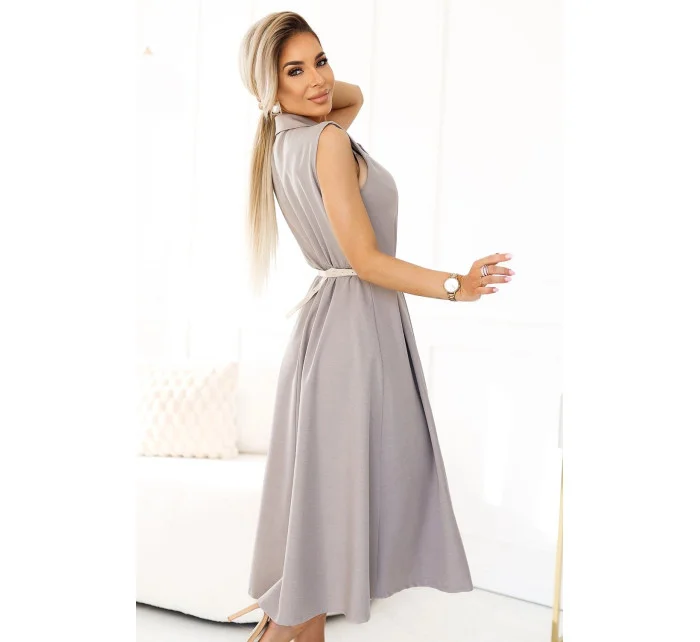 Dámské šaty model 21012900 - numoco basic