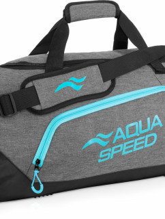 AQUA SPEED Športová taška Aqua Speed Grey