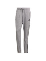 Spodnie adidas Essentials Tapered Elastic Cuff 3 Stripes Pant M GK9001