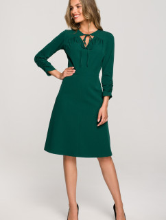 Dress model 17946795 Green - STYLOVE