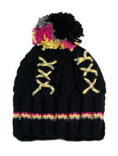 Kšiltovka Cap model 18736777 Black - Art of polo