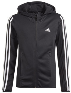 Dívčí mikina s kapucí Designed 2 Move Jr model 17064755 - ADIDAS