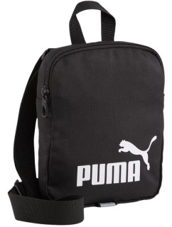 Prenosná taška cez rameno Puma Phase Black 90957 01