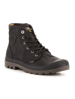 Pampa Hi Wax U unisex obuv U77222-008-M - Palladium